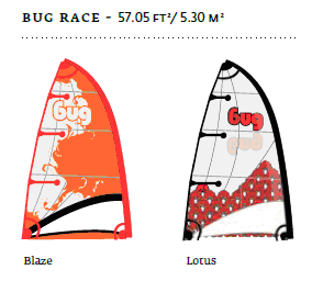 Configurazioni Bug Race Configurazioni Bug Race